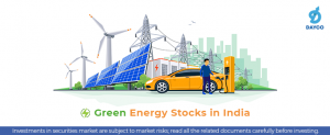 List of Green Energy Stocks That Can Make Your Portfolio Future Proof